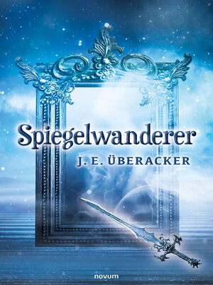 cover image of Spiegelwanderer